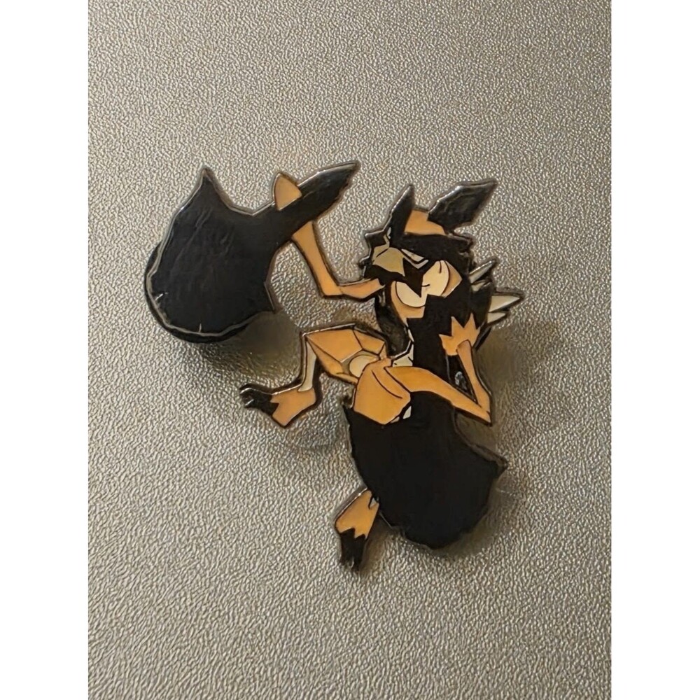 Pokemon Kleavor Lapel Pin